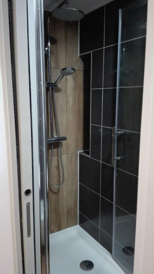 Le 67,Ski Et Randonnee,Lave Linge,Seche Linge,Parking Bernex Exterior foto