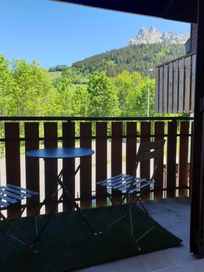 Le 67,Ski Et Randonnee,Lave Linge,Seche Linge,Parking Bernex Exterior foto