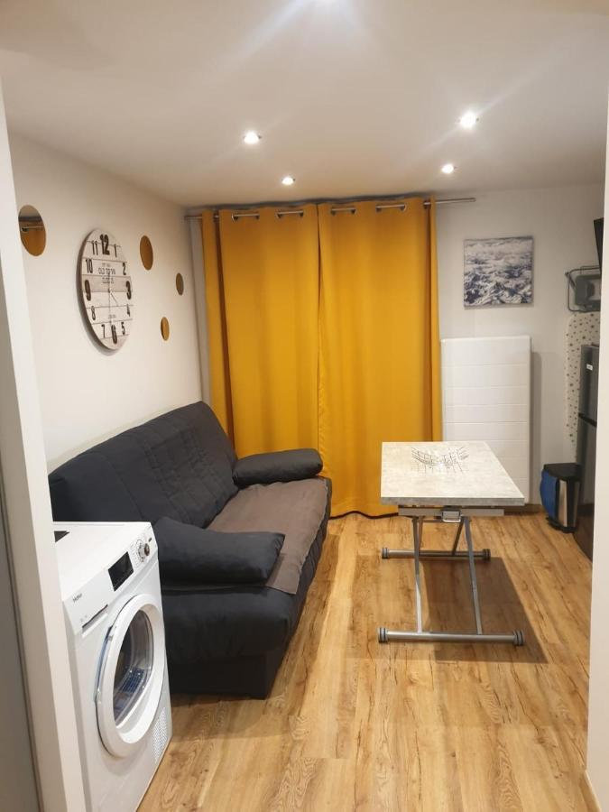 Le 67,Ski Et Randonnee,Lave Linge,Seche Linge,Parking Bernex Exterior foto